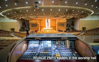 手机版w66RIVAGE PM10将奢华之音带入韩国城南