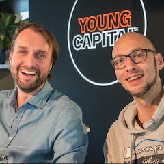 案例 | YoungCapital人力资源公司采用手机版w66网络音频系统