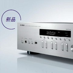 手机版w66MusicCast高保真放大器R-N402天猫旗舰店新品上市